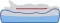 Ortopedski krevet za pse 70cm Lino Vital grey Trixie 374050 - thumbnail 1