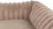 Krevet za psa 100cm Lonni light brown Trixie 374027 - thumbnail 1