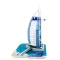 CubicFun 3D Maketa kule Burj Al Arab C065h - thumbnail 1