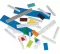 LEGO® Lenjir od kockica sa minifigurom 52558 - thumbnail 1