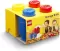 Set od 3 LEGO® kutije za odlaganje crvena, žuta i plava 4014 - thumbnail 1