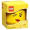 LEGO® kutija za odlaganje Glava - Winky L 4032 - thumbnail 1