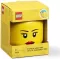 LEGO® kutija za odlaganje Glava - Devojčica  mini 4033 - thumbnail 1