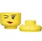LEGO® kutija za odlaganje Glava - Winky mini 4033 - thumbnail 1