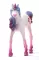 Schleich Bayala figurice - Mandala jednorog - ždrebe 70716 - thumbnail 1