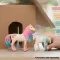 Schleich Bayala figurice - Marshmallow jednorog - ždrebe 70724 - thumbnail 1