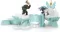 Schleich Eldrador figurice - Napad na ledenu tvrđavu 42497 - thumbnail 1