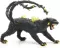 Schleich Eldrador figurice - Senoviti panter 42522 - thumbnail 1
