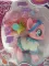 My Little Pony igračka figura konjić Fashion Pinkie Pie B0360 - thumbnail 1
