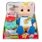 CoComelon Back To School Muzička Lutka Džej-Džej 24.5cm - thumbnail 1