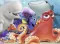 Ravensburger Puzzle 100 XXL delova Disney Dory 10875 - thumbnail 1