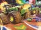 Ravensburger Puzzle 100 XXL delova Traktor John Deere 12983 - thumbnail 1