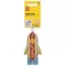 LEGO® Privezak sa LED svetlom Hot-dog tip - thumbnail 1