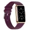 Moye Kronos Fit Buddy Purple Pametni Sat Narukvica - thumbnail 1