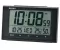 Digitalni stoni sat Budilnik Seiko QHL090K - thumbnail 1