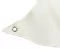 Trougaona tenda Shield Vario 3.6x3.6x3.6m Prljavo bela - thumbnail 1