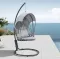 Viseća ljuljaška Aruba Grey - thumbnail 1
