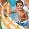 Intex 57144 Candy Fun vodeni centar za igru 170 x 168 x 122 cm - thumbnail 1