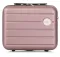 ABS neseser Sazio Marseille Pink Gold 14 - thumbnail 1