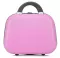 ABS neseser Empire Monte Carlo Roze 14 - thumbnail 1