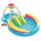 Intex Rainbow vodena igraonica 295 x 191 x 109 cm - thumbnail 1