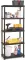 Polica sa pet nivoa Keter Plus Shelf 80-5 - thumbnail 1
