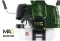 Motorni trimer za travu i korov Nexsas MAG 1.65 kW  - thumbnail 1