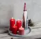 Novogodišnja figura Vilenjak 30cm Dolomit - thumbnail 1