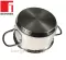Bergner Šerpa sa poklopcem 3.6l Sapphire BG-6279 - thumbnail 1