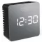 Digitalni stoni sat sa budilnikom Camry CR 1150 Black - thumbnail 1