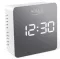 Digitalni stoni sat sa budilnikom Camry CR 1150 White - thumbnail 1
