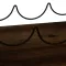 Polica Za Vino Braon - 5five Simply Smart Mix n Modul - thumbnail 1