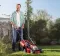 Akumulatorska kosačica za travu Einhell GE-CM 18/30 Li Sa baterijom i punjačem - thumbnail 1