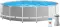 Intex Bazen Prism Frame 457 x 122 cm Sa Kompletnom Opremom - thumbnail 1