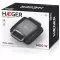 HAEGER WM-140.001A APARAT ZA GALETE 1400W - thumbnail 1
