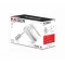 Haeger Ručni Mikser 500W HEBL-5HW.011A - thumbnail 1