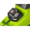 Fieldmann FZD 5015-E električna drobilica za grane - thumbnail 1
