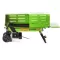Fieldmann FZLS 1005H-E cepač za drva 5t - thumbnail 1