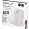 Sencor SBS 2405WH telesna vaga - thumbnail 1