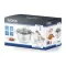 Floria Šerpa Inox 22cm ZLN4052 - thumbnail 1