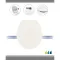 Tendance Wc Daska Mdf Sa Metalnim Okovima Soft Close 37,5x46 Cm Bela - thumbnail 1