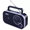 Roadstar Radio Tranzistor 2235BK - thumbnail 1