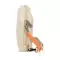 Pepe Jeans Ženska torbica za ruku Bea beige 75641 - thumbnail 1