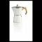 Haeger CP-06A.010A aparat za espresso 6 šoljica 300ml bež - thumbnail 1