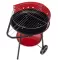Roštilj na ćumur 45cm Haymo BBQ884 - thumbnail 1