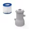 Avenli bazen sa prstenom i filter pumpom 360x76 cm - thumbnail 1