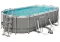 Bestway 56710 Ovalni bazen sa čeličnom konstrukcijom Komplet 549 x 274 x 122cm - thumbnail 1