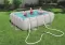 Bestway 56629 Bazen sa pumpom 282 x 196 x 84cm - thumbnail 1