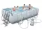 Bestway 56442 Bazen sa pumpom i merdevinama 404x201x100cm - thumbnail 1