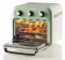 Mini rerna Ariete Vintage Green 16L 4632 - thumbnail 1